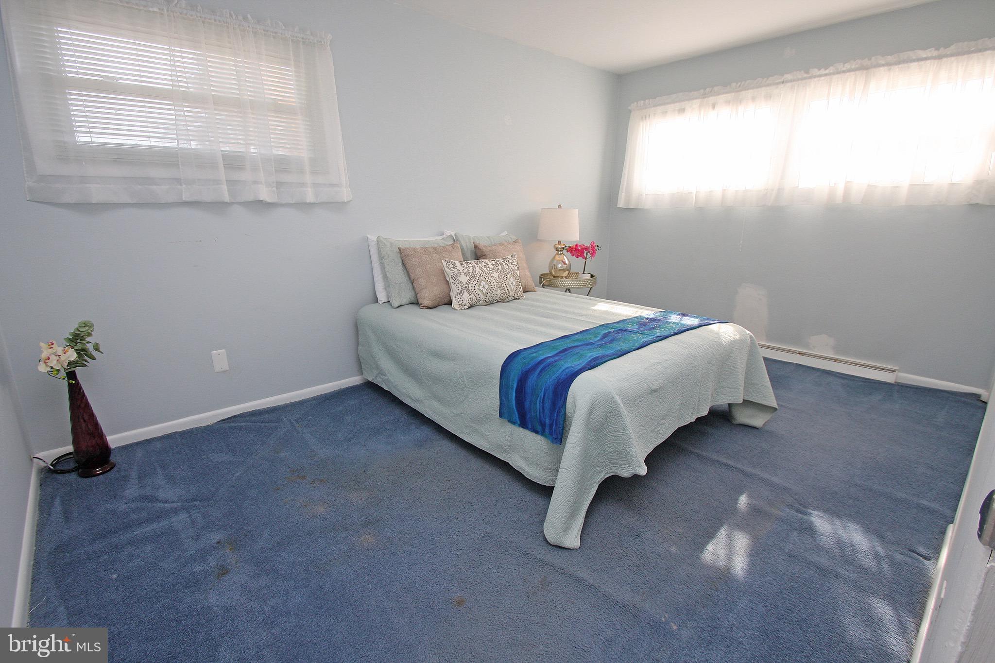20 Burns Road Claymont, DE 19703 - Photo 21 of 43 2nd Bedroom