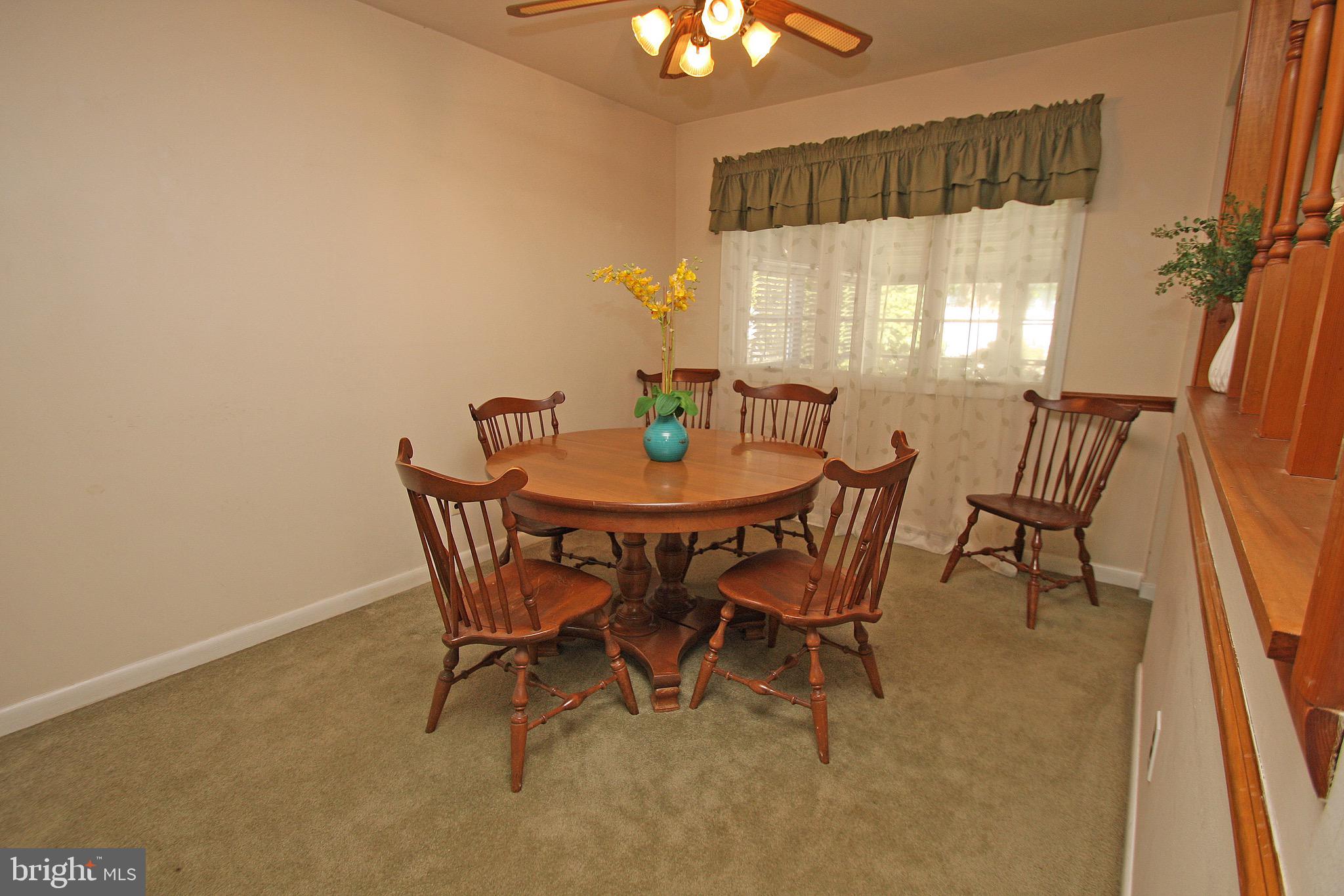 20 Burns Road Claymont, DE 19703 - Photo 8 of 43 Dining Room