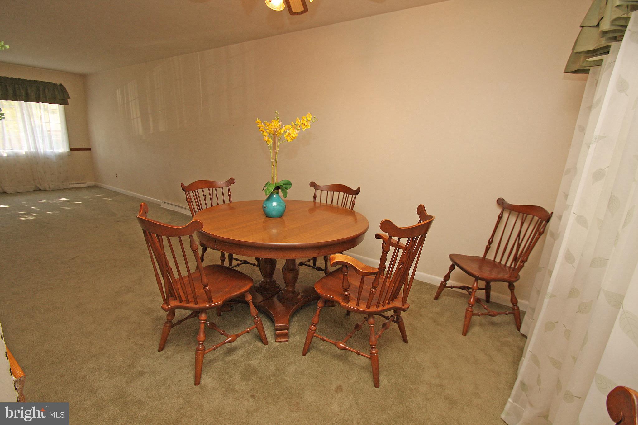 20 Burns Road Claymont, DE 19703 - Photo 10 of 43 Dining Room