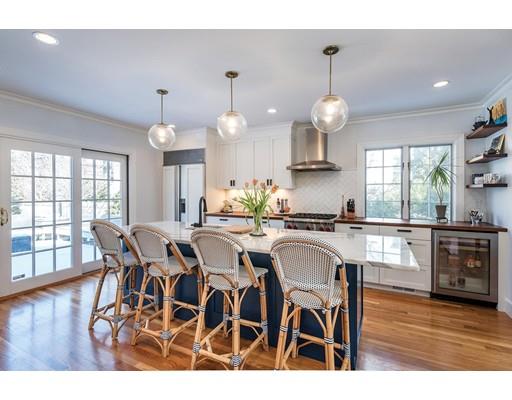 411 Clinton Road Brookline, MA 02467 - Photo 8 of 18