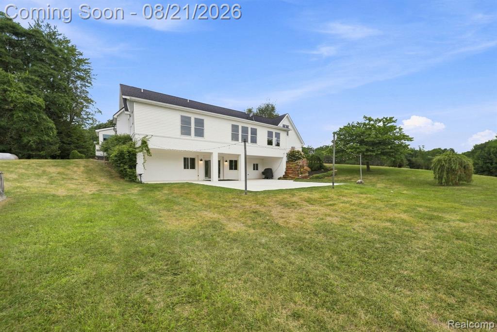 4759 Lasher Road Dryden, MI 48428 - Photo 49 of 66 Gallery Image 49