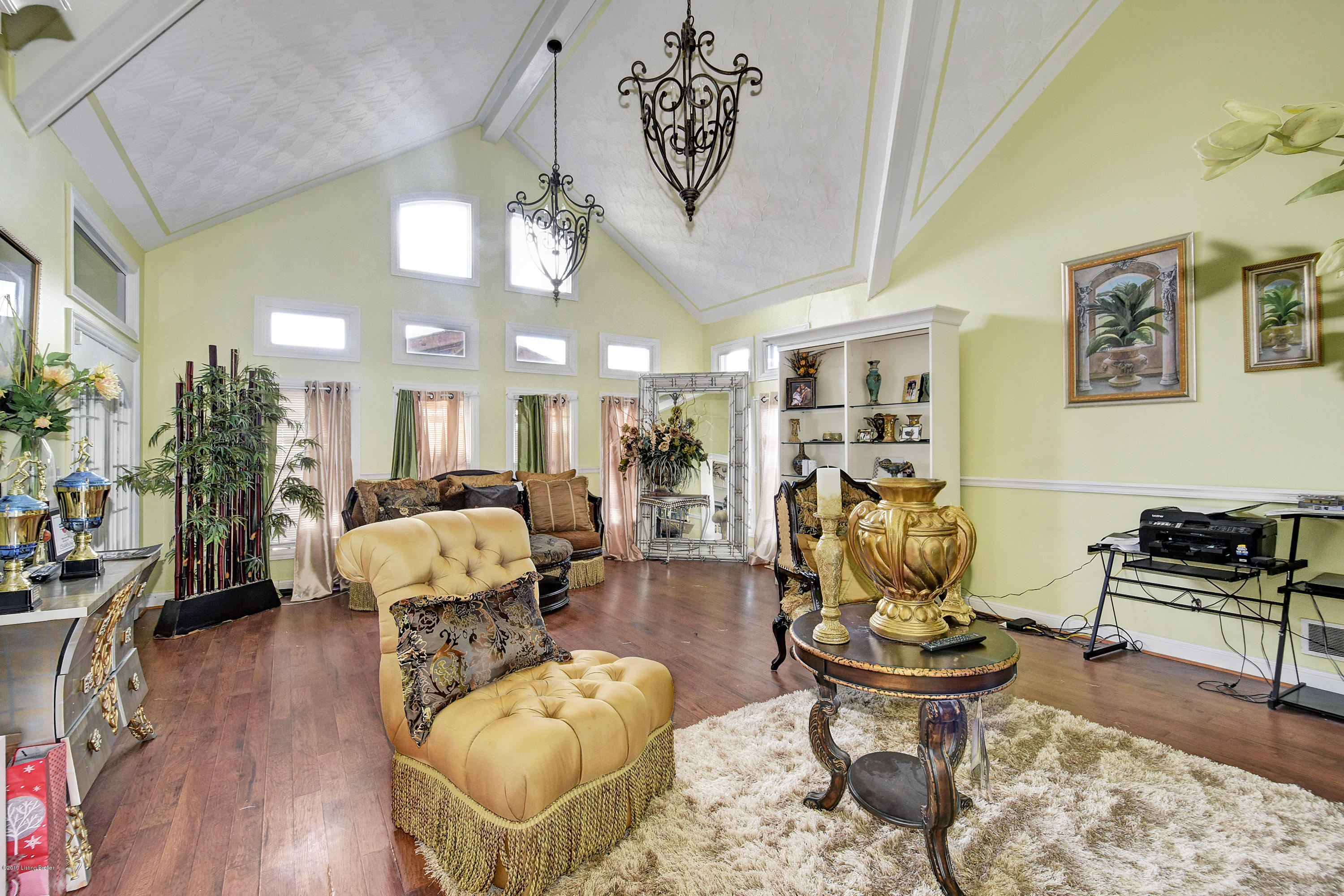 284 North Myers Road Brooks, KY 40109 - Photo 16 of 28 family room