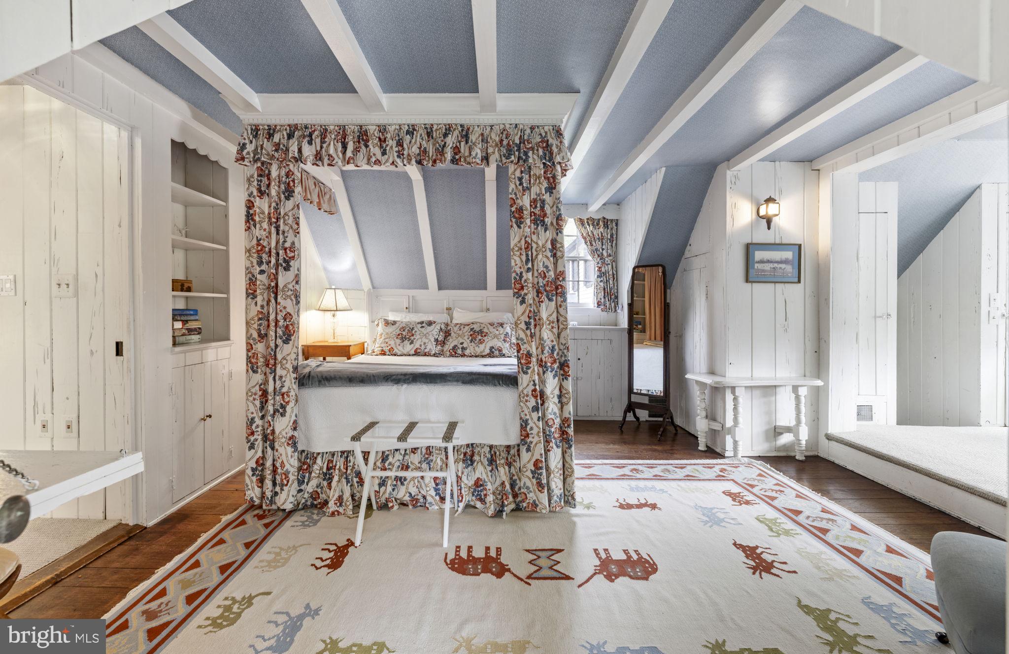 6143 Coon Tree Road The Plains, VA 20198 - Photo 55 of 112