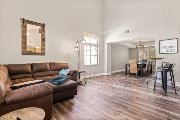 $3,750 | 34 Stone Cress Drive, Henderson, NV 89074