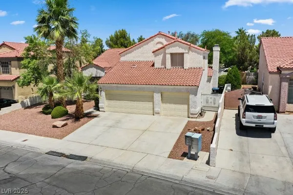 $3,750 | 34 Stone Cress Drive, Henderson, NV 89074
