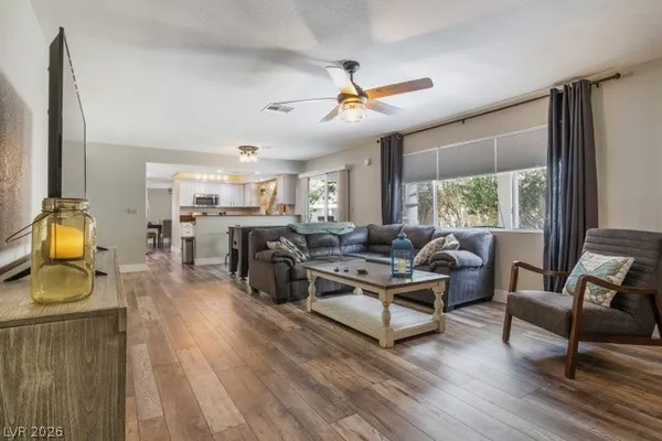 $3,750 | 34 Stone Cress Drive, Henderson, NV 89074