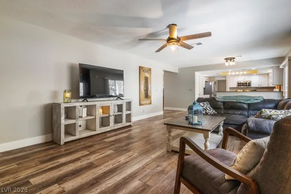 $3,750 | 34 Stone Cress Drive, Henderson, NV 89074