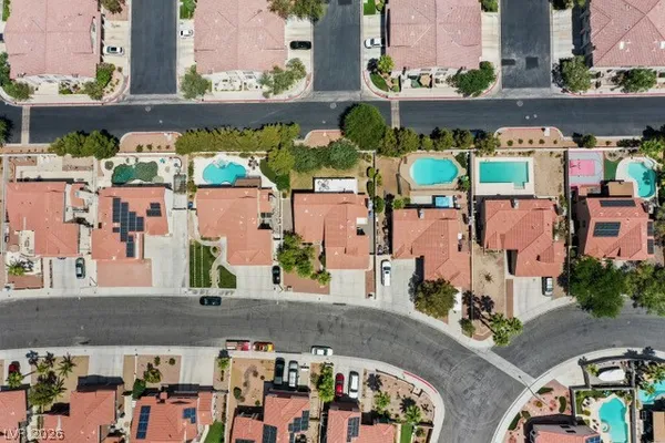 $3,750 | 34 Stone Cress Drive, Henderson, NV 89074