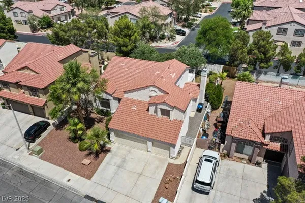 $3,750 | 34 Stone Cress Drive, Henderson, NV 89074