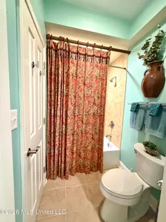 $422,900 | 1100 West Beach Boulevard, Unit 207, Pass Christian, MS 39571