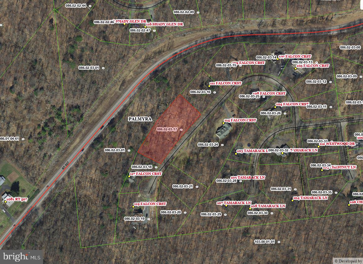 115 Falcon Crest Greentown, PA 18426 - Photo 2 of 7