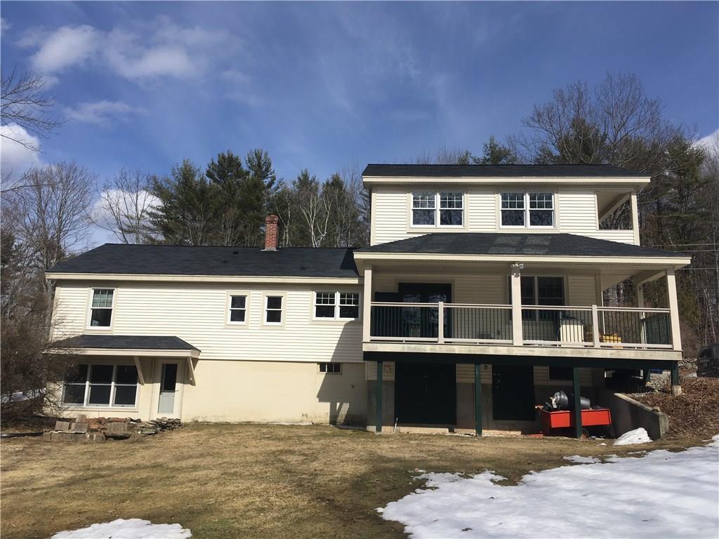 270 Crockett Ridge Road Norway, ME 04268 - Photo 7 of 32 Photo