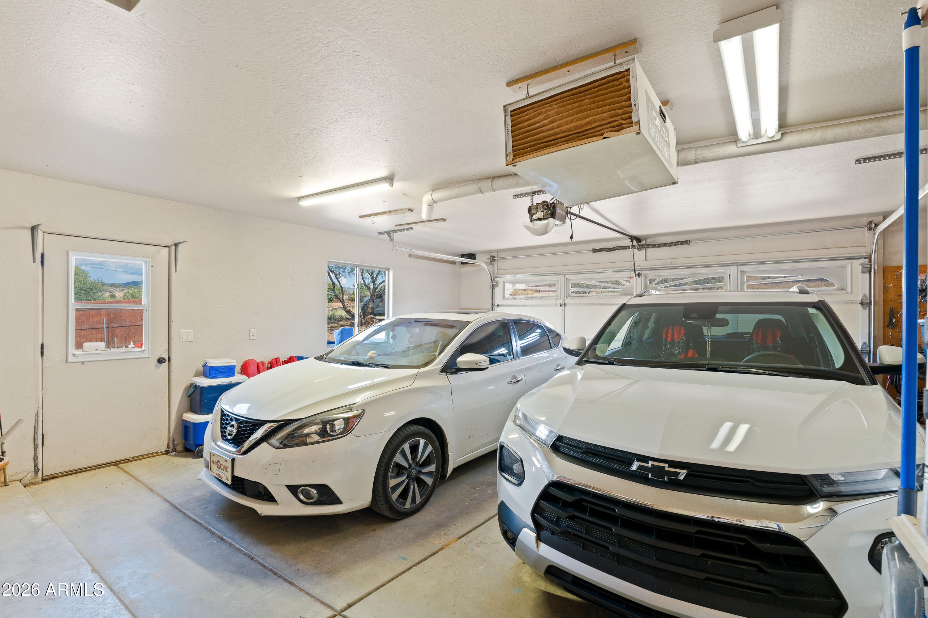 4540 East Goldmine Road Rimrock, AZ 86335 - Photo 21 of 37 18-Garage