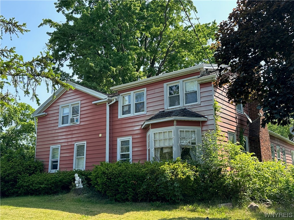 2111 Two Rod Road Marilla, NY 14102 - Photo 1 of 1 2111 Two Rod Road