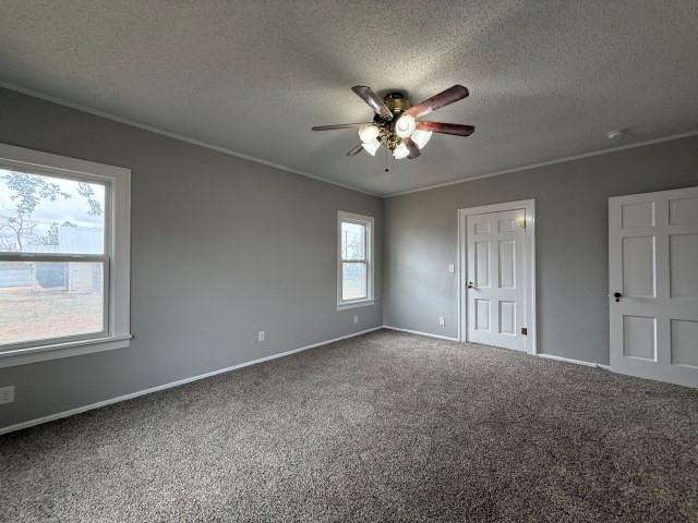 1001 North 3rd Street Lamesa, TX 79331 - Photo 23 of 32 a view of an empty room with a window