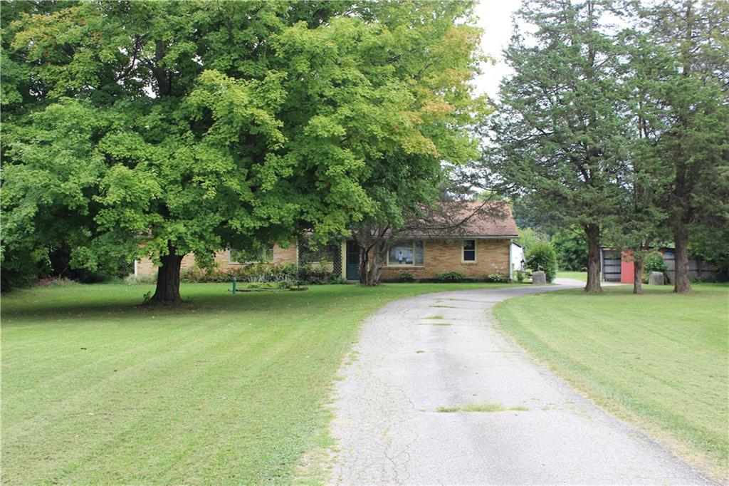 6321 Shanghai Road Indianapolis, IN 46278 - Photo 1 of 54 Gallery Image 1