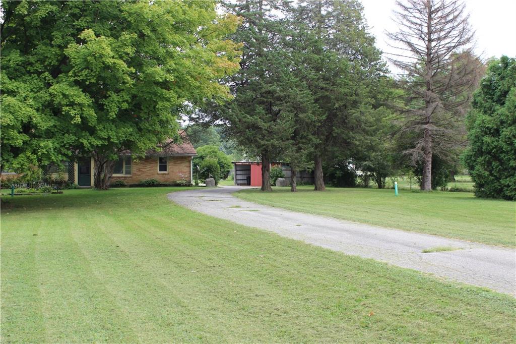 6321 Shanghai Road Indianapolis, IN 46278 - Photo 2 of 54 Gallery Image 2