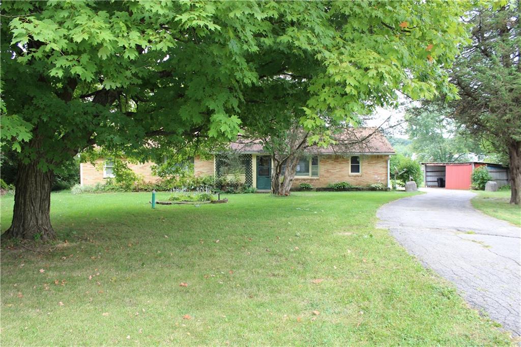 6321 Shanghai Road Indianapolis, IN 46278 - Photo 3 of 54 Gallery Image 3