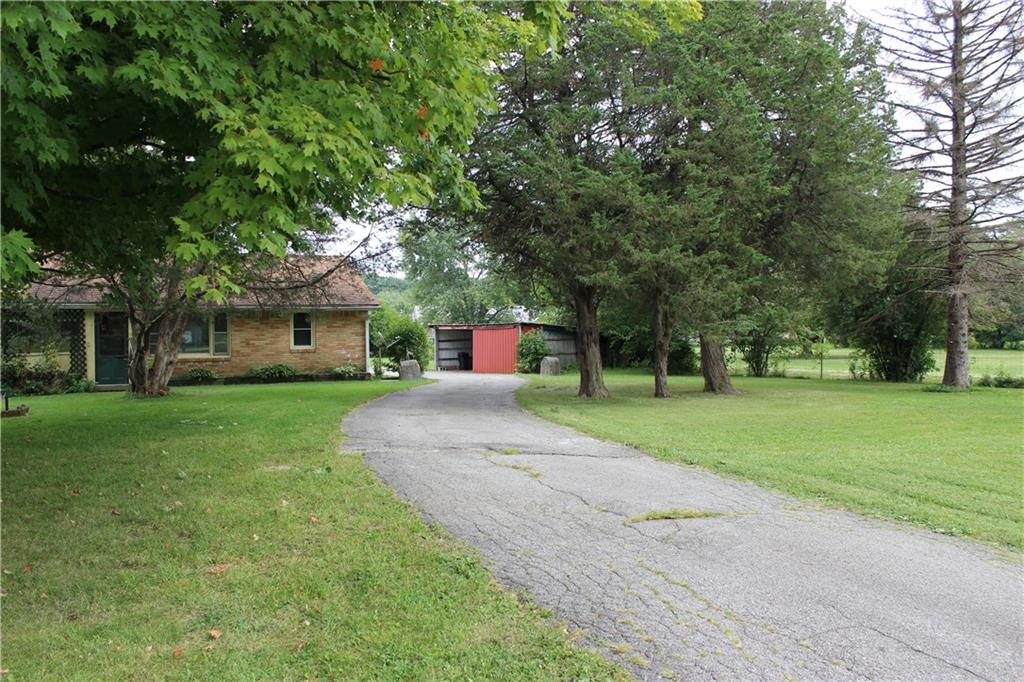 6321 Shanghai Road Indianapolis, IN 46278 - Photo 4 of 54 Gallery Image 4