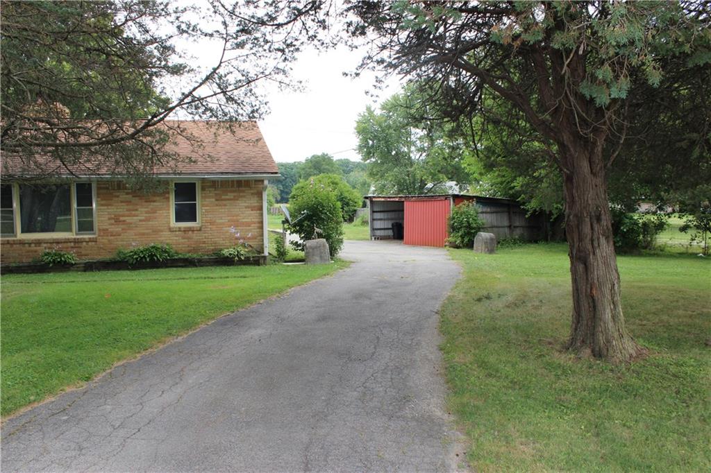 6321 Shanghai Road Indianapolis, IN 46278 - Photo 6 of 54 Gallery Image 6