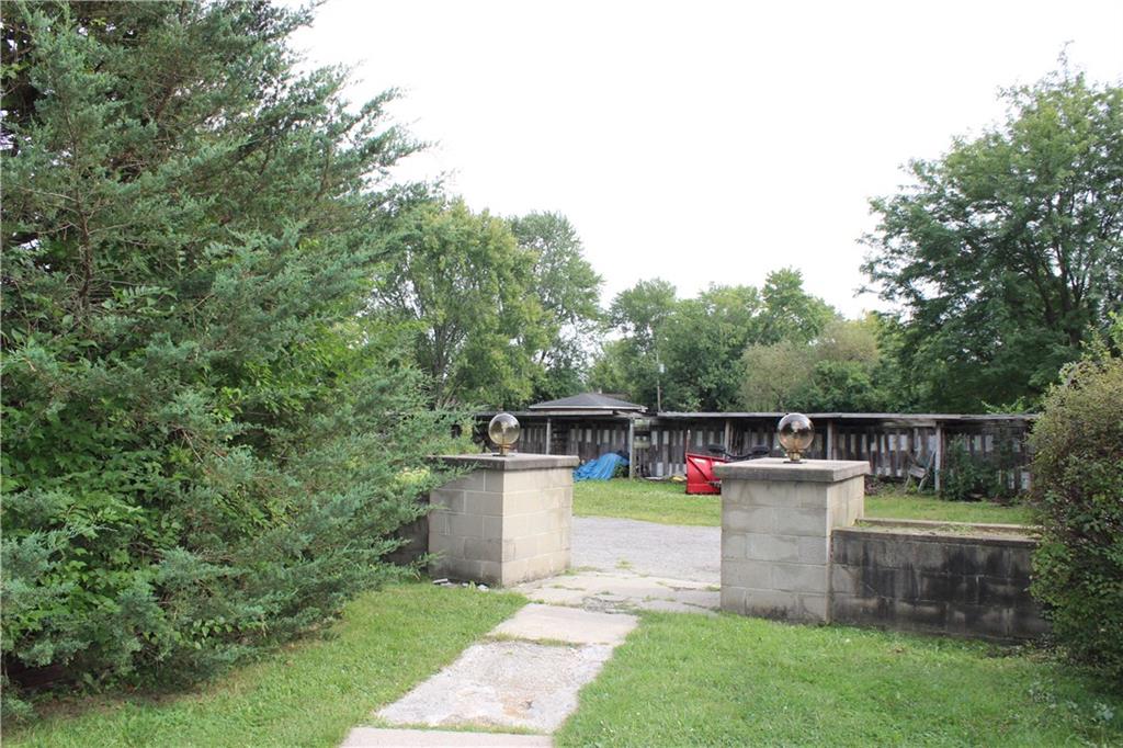 6321 Shanghai Road Indianapolis, IN 46278 - Photo 54 of 54 Gallery Image 54