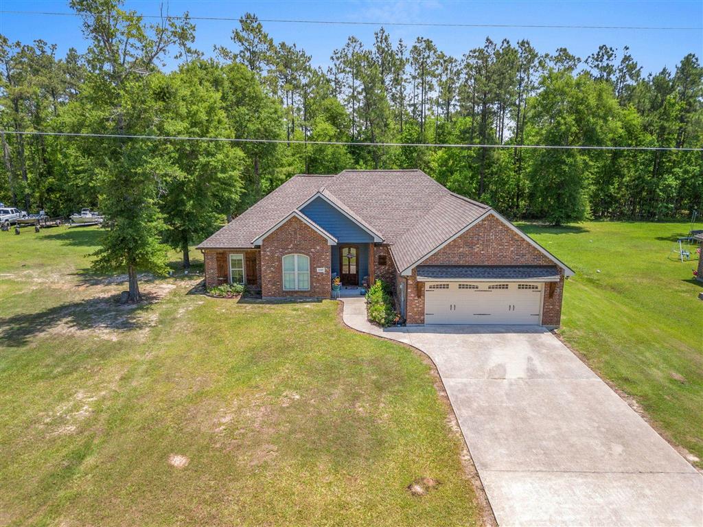 1140 Newt Hodges Road Ragley, LA 70657 - Photo 2 of 16