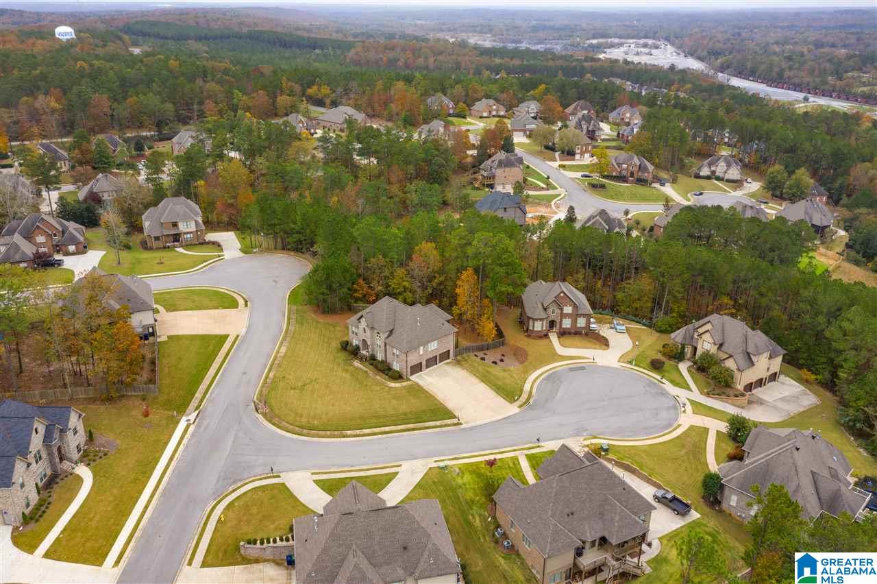 1301 West Grande View Lane Alabaster, AL 35114 - Photo 28 of 47