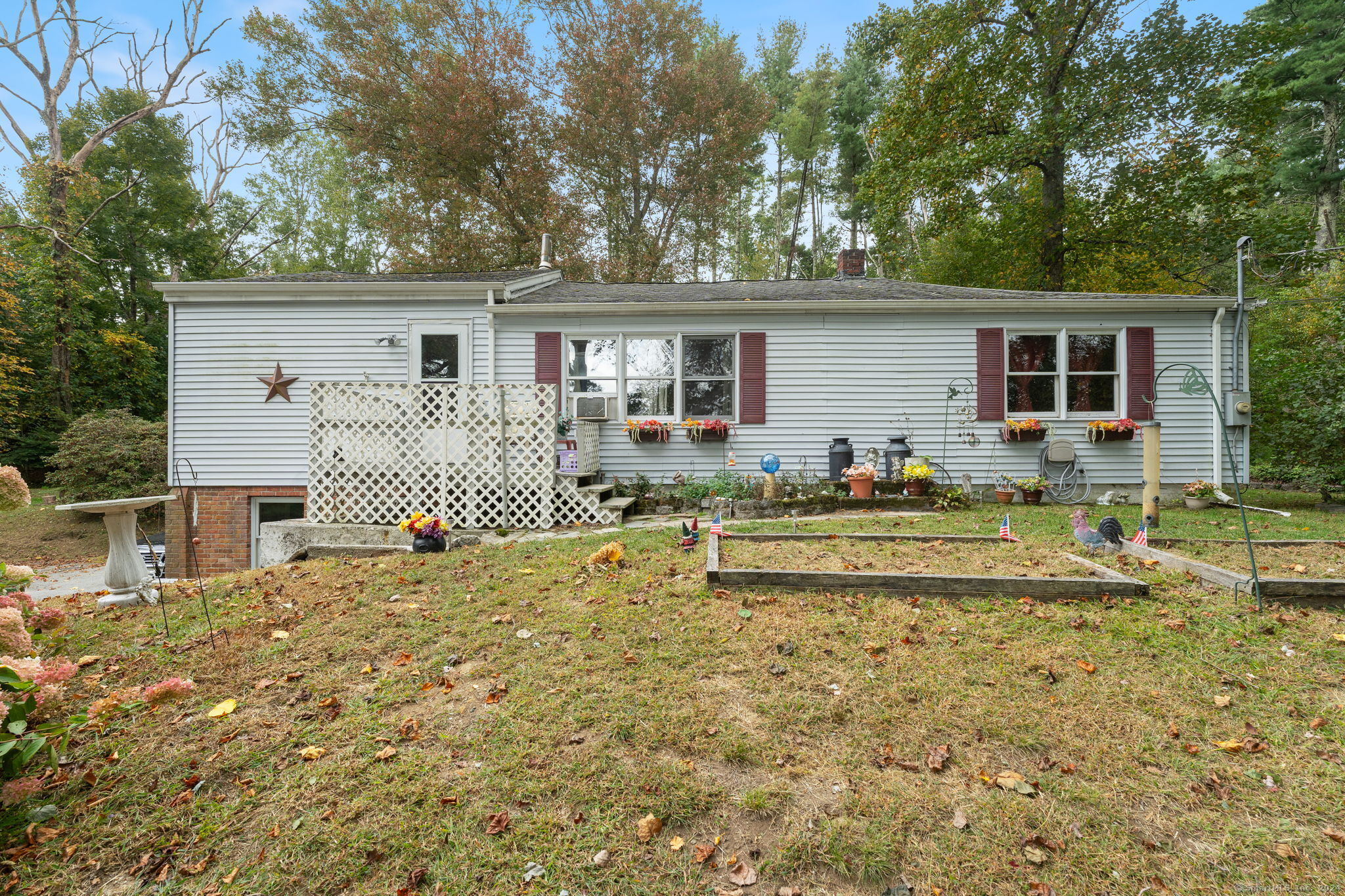 32 Bennett Pond Road Canterbury, CT 06331 - Photo 1 of 1