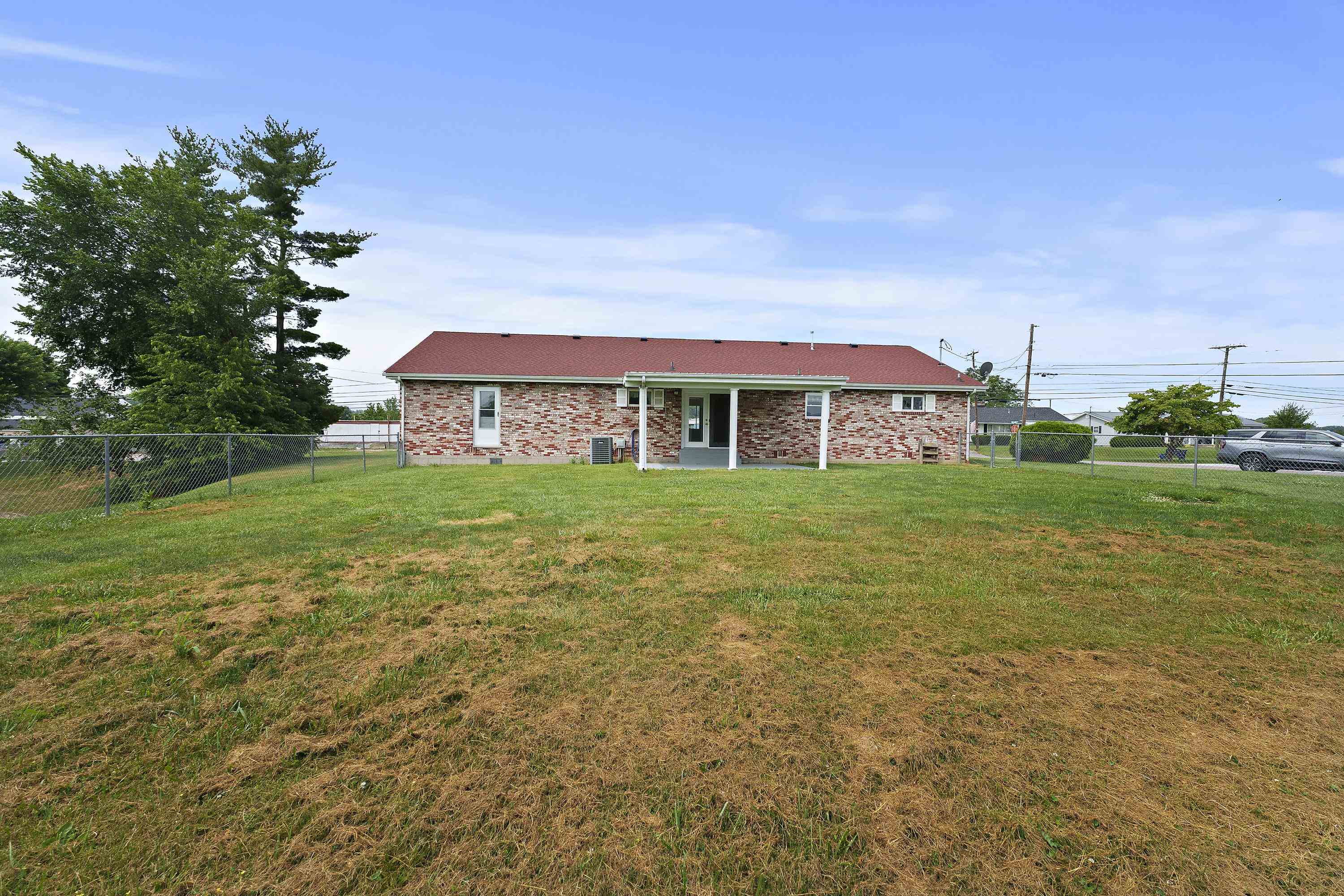 1707 Bellefonte Road Flatwoods, KY 41139 - Photo 37 of 41