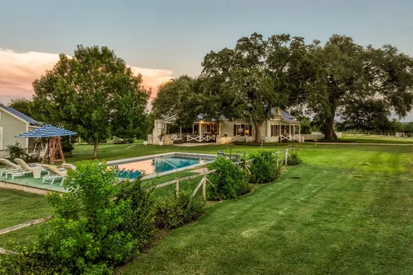 $2,900,000 | 4825 Mt Vernon Road, Brenham, TX 77833
