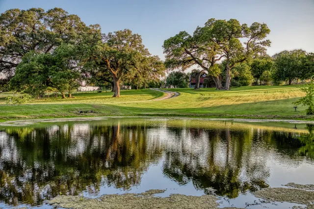 a view of a lake view