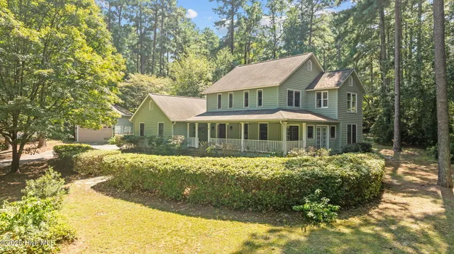 $2,800 | 225 Mitchell Road, Southern Pines, NC 28387
