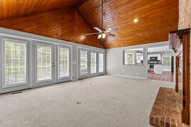 $2,800 | 225 Mitchell Road, Southern Pines, NC 28387