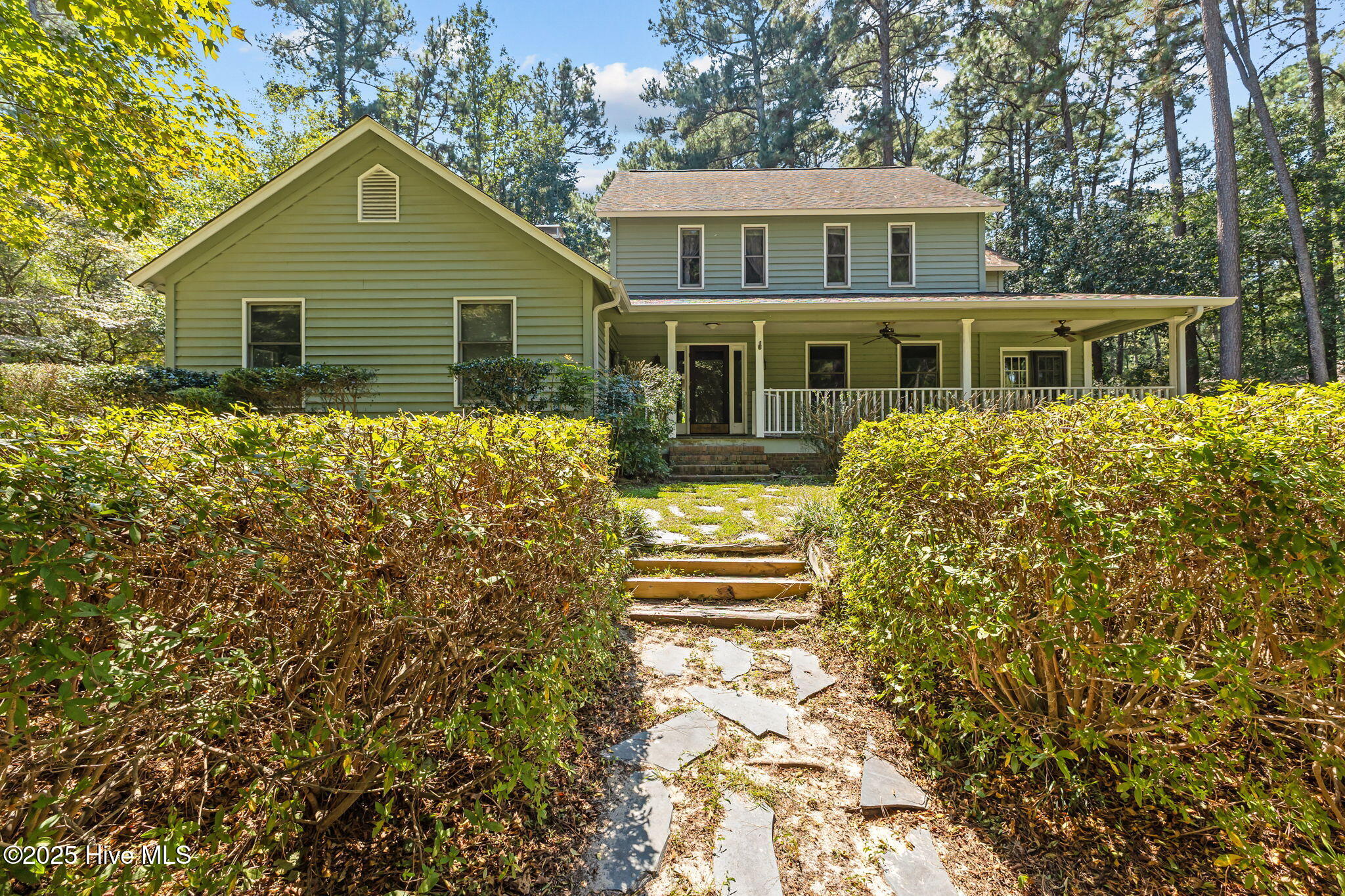 225 Mitchell Road Southern Pines, NC 28387 - Photo 2 of 44 1-web-or-mls-AZ3A7715