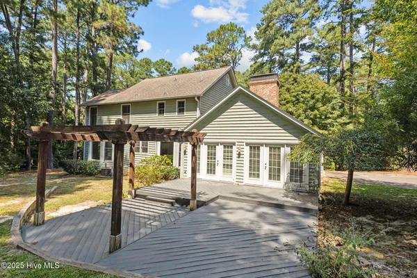 $2,700 | 225 Mitchell Road, Southern Pines, NC 28387