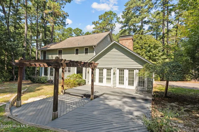 $2,800 | 225 Mitchell Road, Southern Pines, NC 28387