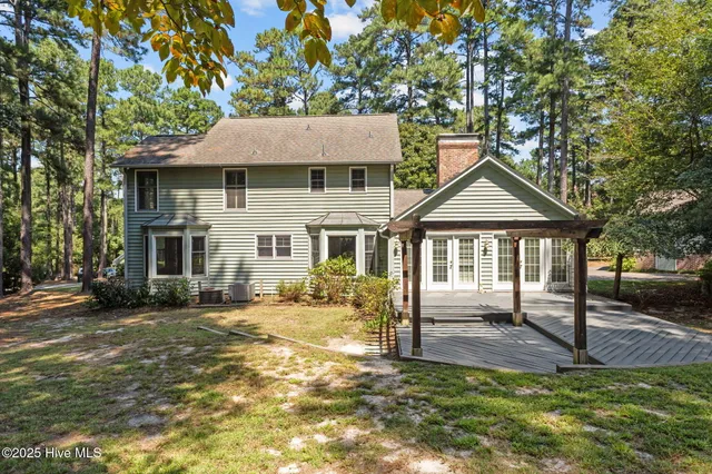 $2,800 | 225 Mitchell Road, Southern Pines, NC 28387