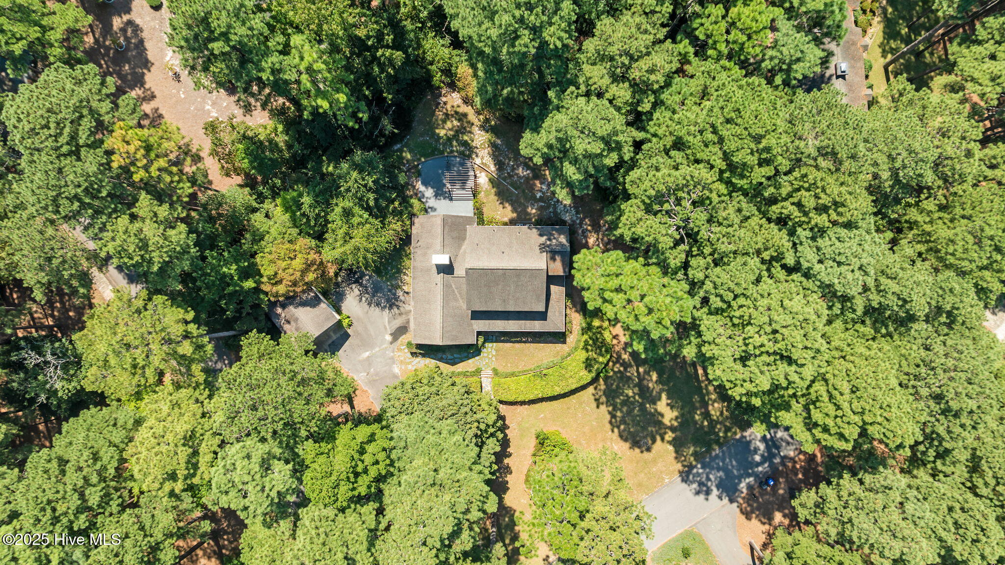 225 Mitchell Road Southern Pines, NC 28387 - Photo 43 of 44 47-web-or-mls-DJI_0394