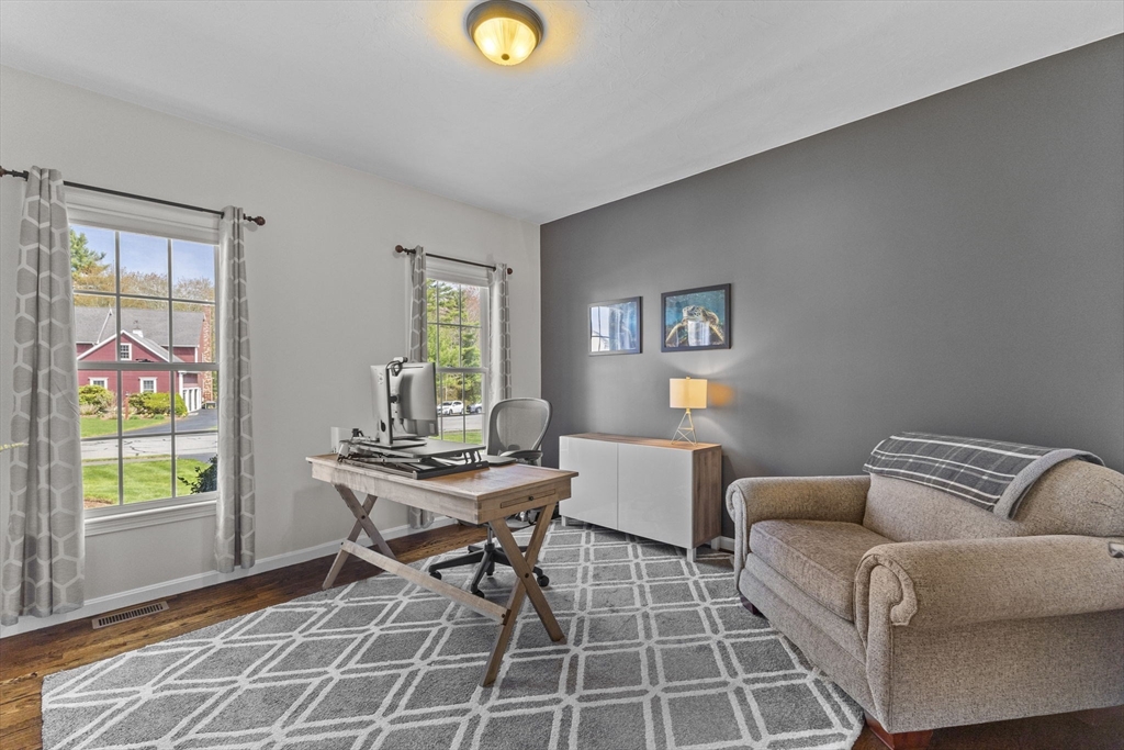 20 Mohawk Road Raynham, MA 02767 - Photo 23 of 42 a workspace with furniture and window