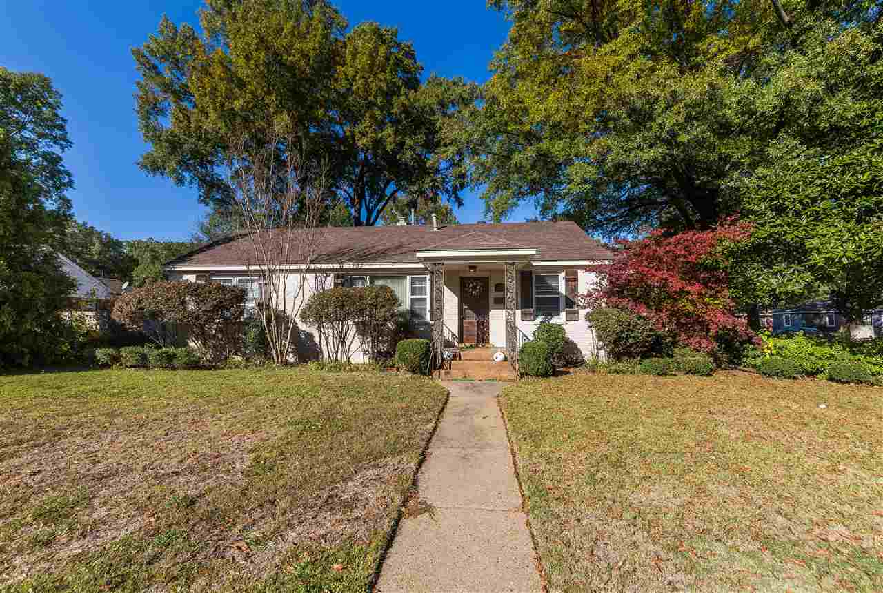 4618 Flamingo Road Memphis, TN 38117 - Photo 1 of 25