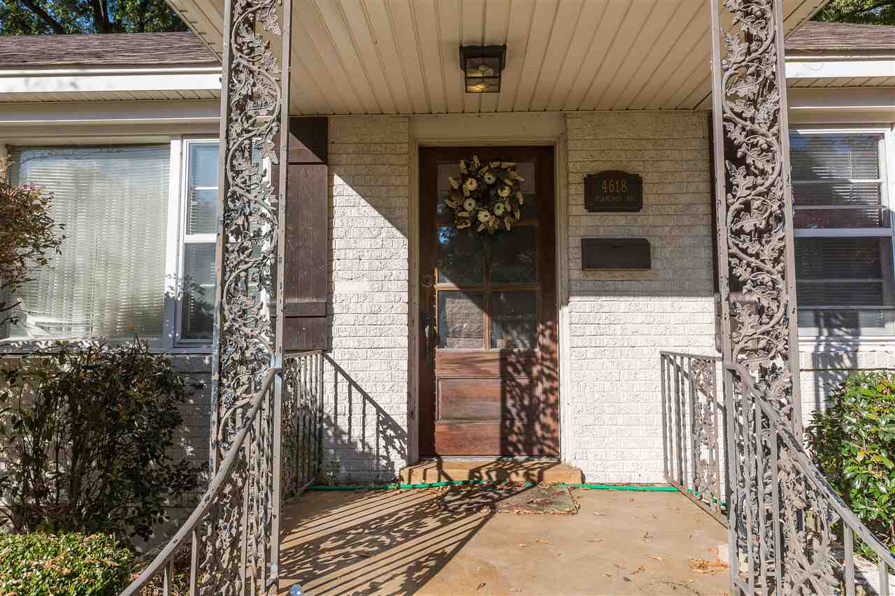4618 Flamingo Road Memphis, TN 38117 - Photo 3 of 25