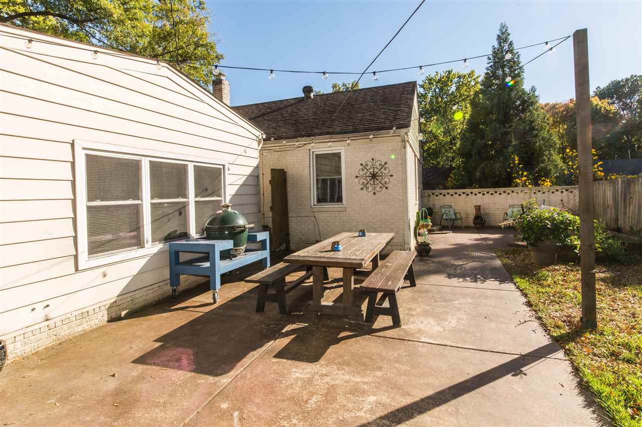 4618 Flamingo Road Memphis, TN 38117 - Photo 22 of 25