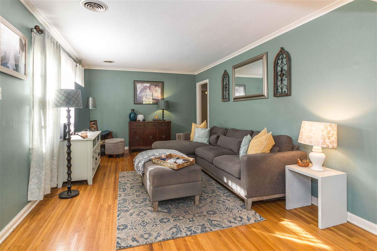 4618 Flamingo Road Memphis, TN 38117 - Photo 6 of 25