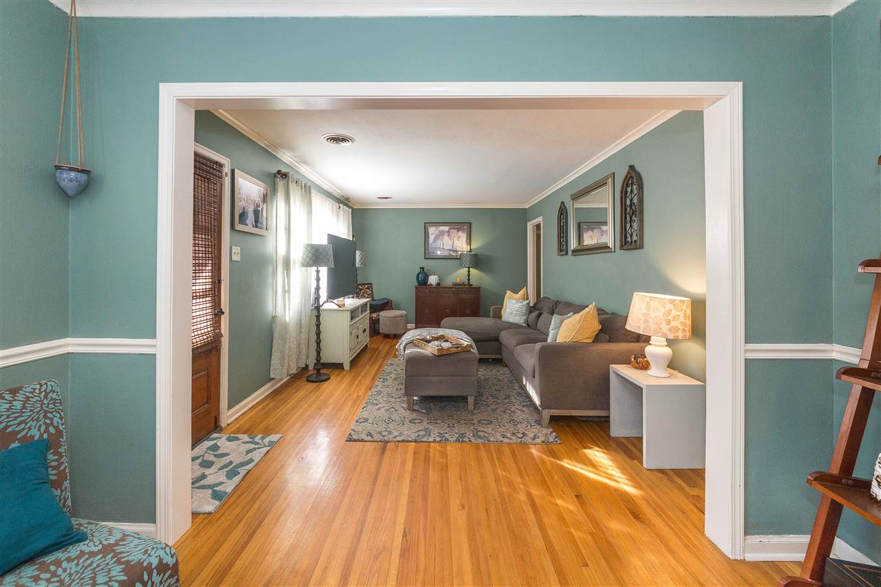 4618 Flamingo Road Memphis, TN 38117 - Photo 7 of 25