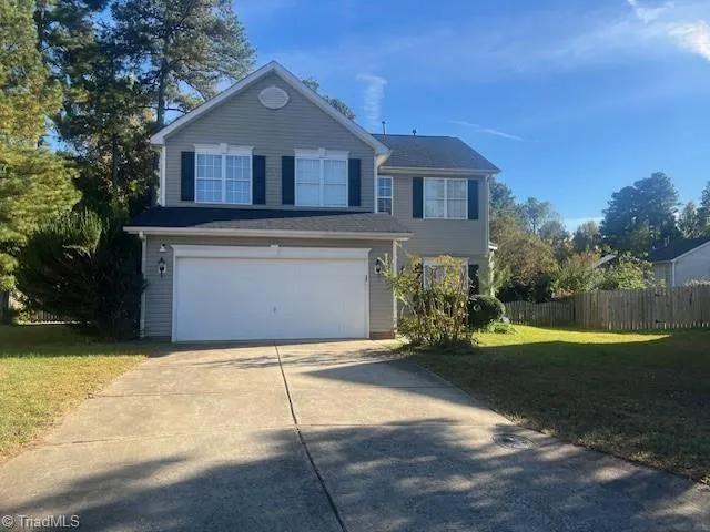 $312,000 | 30 Pilot Ridge Court, Greensboro, NC 27407