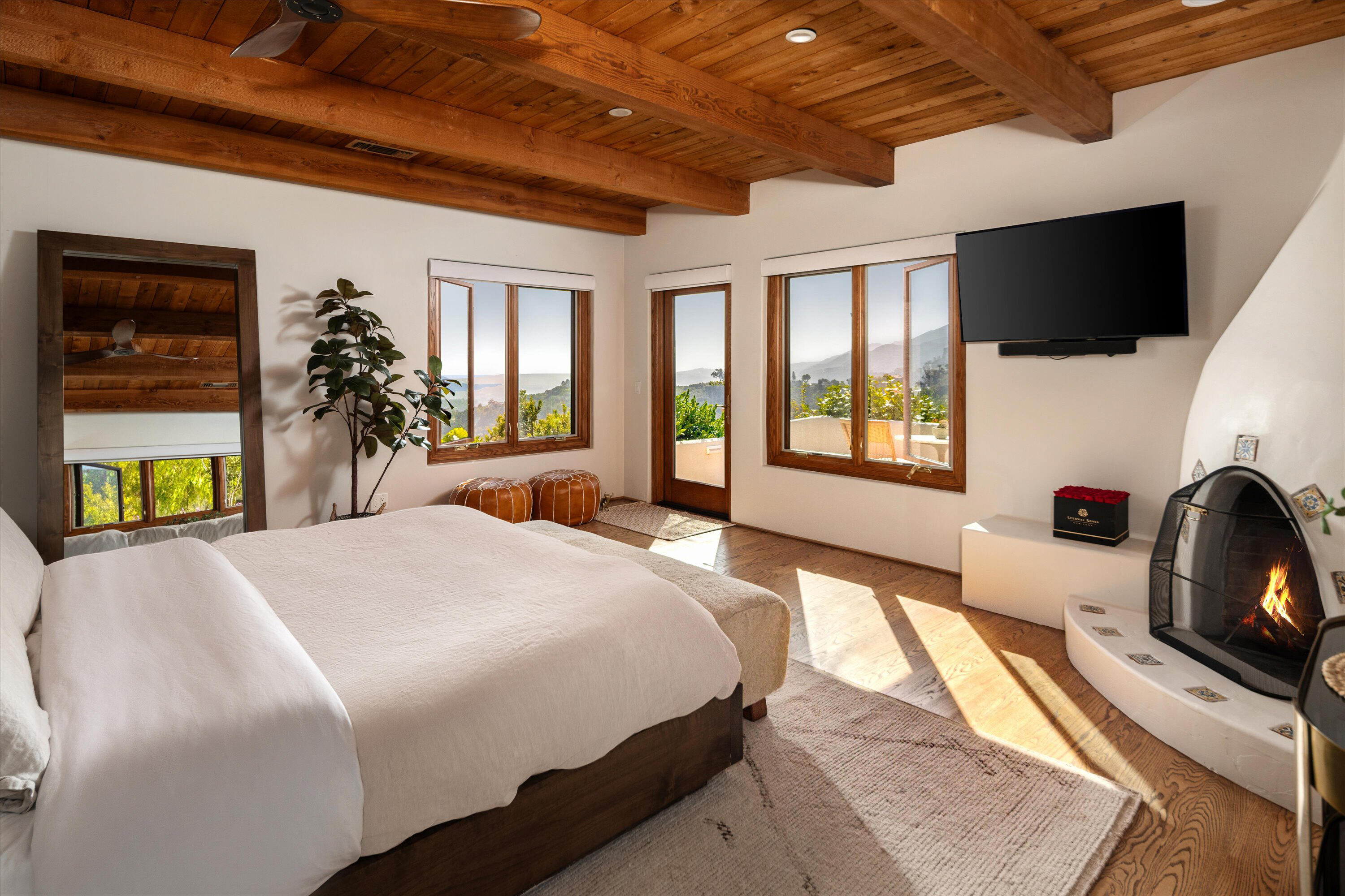840 Toro Canyon Road Santa Barbara, CA 93108 - Photo 14 of 29 840TC-13