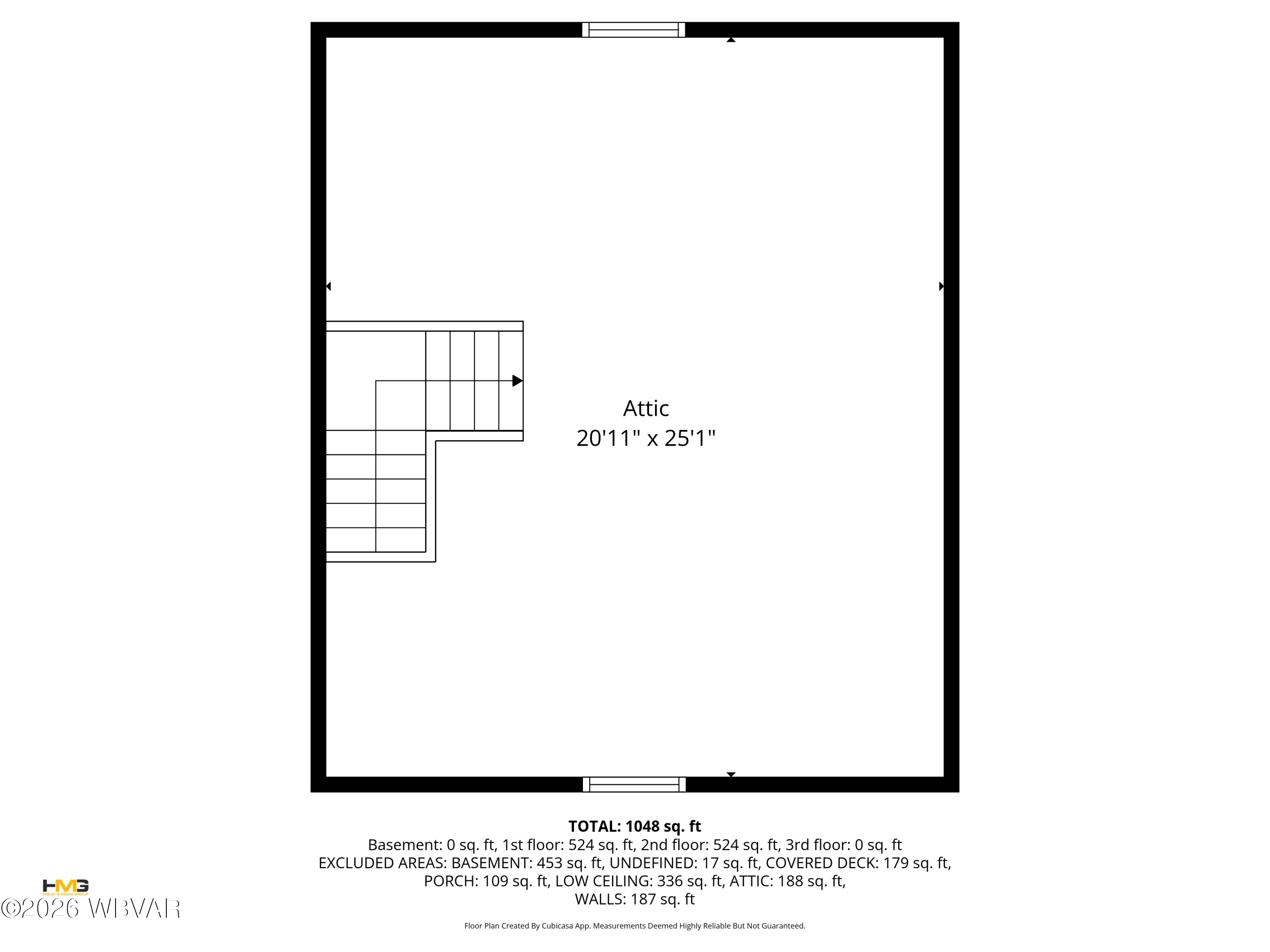 1601 Northway Road Williamsport, PA 17701 - Photo 29 of 29 Gallery Image 29