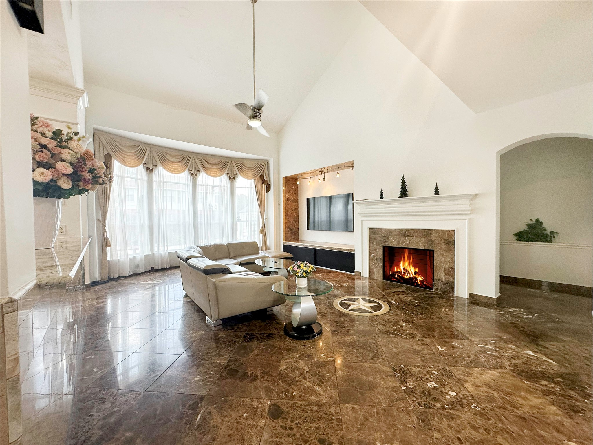 12114 Saybrook Point Lane Tomball, TX 77375 - Photo 12 of 46