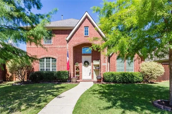 $2,800 | 4633 Chandler Drive, Frisco, TX 75034