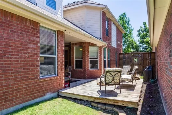 $2,800 | 4633 Chandler Drive, Frisco, TX 75034